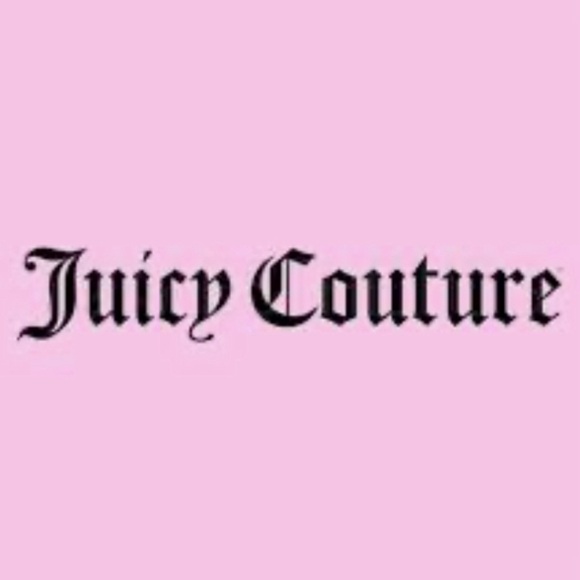 Juicy Couture Blue Bi Fold Wallet. No call Outs. No Cancellation NWT - Picture 3 of 4